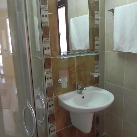 Apollon In Nessebar Apartamento *