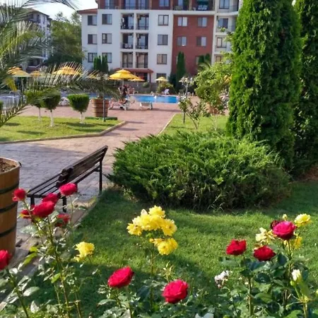 Apartamento Apollon In Nessebar Ravda