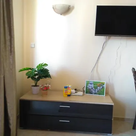 Apartamento Apollon In Nessebar