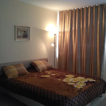 Apartamento Apollon In Nessebar Ravda