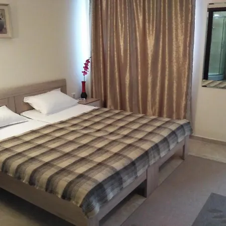 Apollon In Nessebar Apartamento Ravda