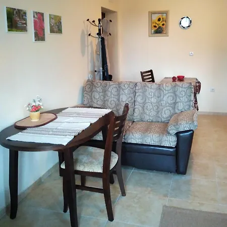 Apartamento Apollon In Nessebar *